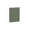 Kaboodle 450mm Saltbush Alpine Med Cabinet Door
