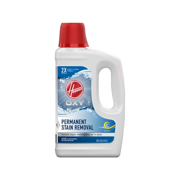 Hoover 1.47L Oxy Cleaning Solution