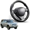 Segmented Steering Wheel Cover for Toyota Prado 1996 - 2003 90 Series
