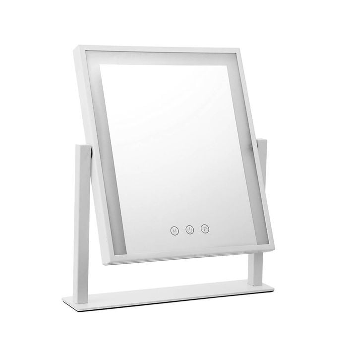 Embellir Make Up LED Makeup Mirror White