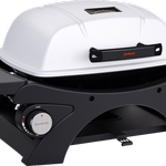 Jumbuck 2 Burner Portable Gas BBQ