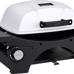 Jumbuck 2 Burner Portable Gas BBQ