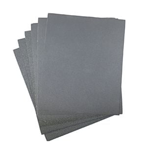 Rocket Automotive Wet Dry Sanding Sheets - Multi Pack
