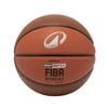 Decathlon - Size 7 Basketball Fiba Grip Match Bt500X - Brown - One Size