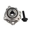 Rear Wheel Bearing Hub Assembly for Audi A4 B9 2015-2025 A5 F5 2017-2025 AWD