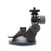 Ecoxgear Suction Cup Mount For Ecoedge Pro, Ecoedge+ And Ecopebble Lite