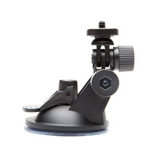 Ecoxgear Suction Cup Mount For Ecoedge Pro, Ecoedge+ And Ecopebble Lite