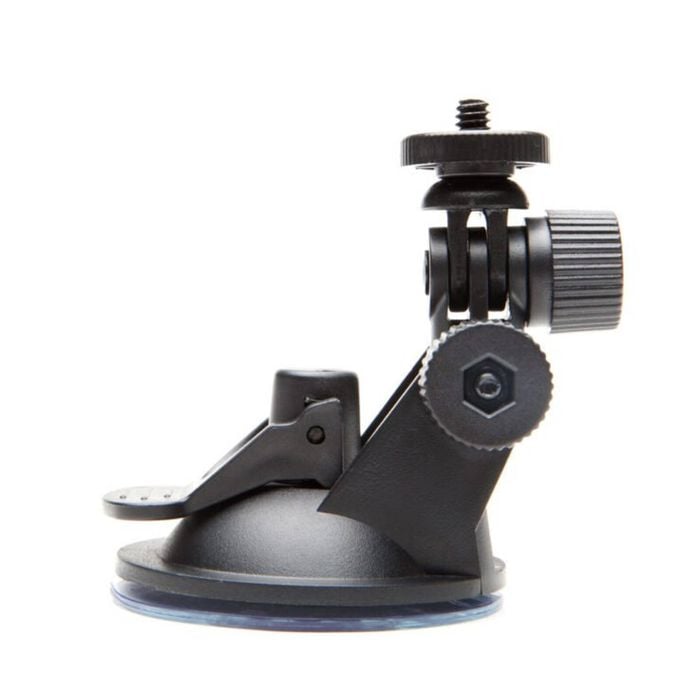 Ecoxgear Suction Cup Mount For Ecoedge Pro, Ecoedge+ And Ecopebble Lite