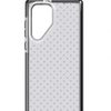 Tech21 EvoCheck Case for Galaxy S22 Ultra - Smokey Black