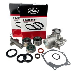 Timing Belt Kit For Mitsubishi Lancer Evo IV V VI VII 4G63T DOHC