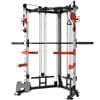 SmartFit C3 Multi Functional Trainer