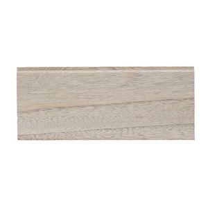90 x 9mm 3.6m Lining Board Driftwood Stained Hardwood 10 Pack