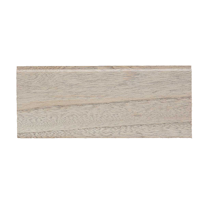 90 x 9mm 3.6m Lining Board Driftwood Stained Hardwood 10 Pack