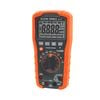 Klein Tools Digital Multimeter TRMS/Low Impedance 1000V MM700