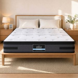 Giselle Mattress 36cm Cool Gel Queen