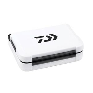 Daiwa 2025 DBox Folding Tackle Storage Box Case Medium