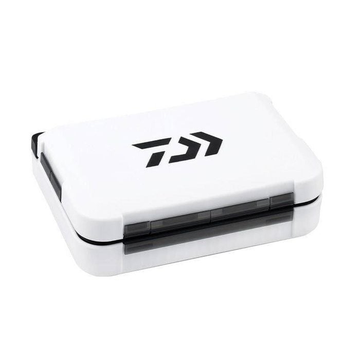 Daiwa 2025 DBox Folding Tackle Storage Box Case Medium