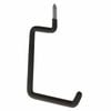 Pinnacle Jumbo Square Screw In Garage Bike Hook
