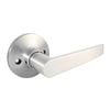 Homecraft Satin Nickel Dummy Lever