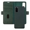 Dbramante Detachable Newyork Case (suits Samsung Galaxy S20) - Evergreen