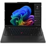 Lenovo ThinkPad T14s Gen 6 21N1001JAU 14" Touchscreen Copilot+ PC Notebook - WUXGA - Qualcomm Snapdragon X Elite