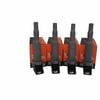 4-Pack SWAN Ignition Coil for BMW 116i, 118i, 120i (E87, E88) & 320i (E90)