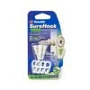 Zenith SureHook Picture Hanger 4pk