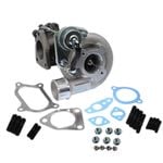 CT12B Turbo Turbocharger For Toyota Land Cruiser Prado 90 120 series Hilux 3.0L