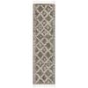 Rare 33 Grey 300X80 Rug