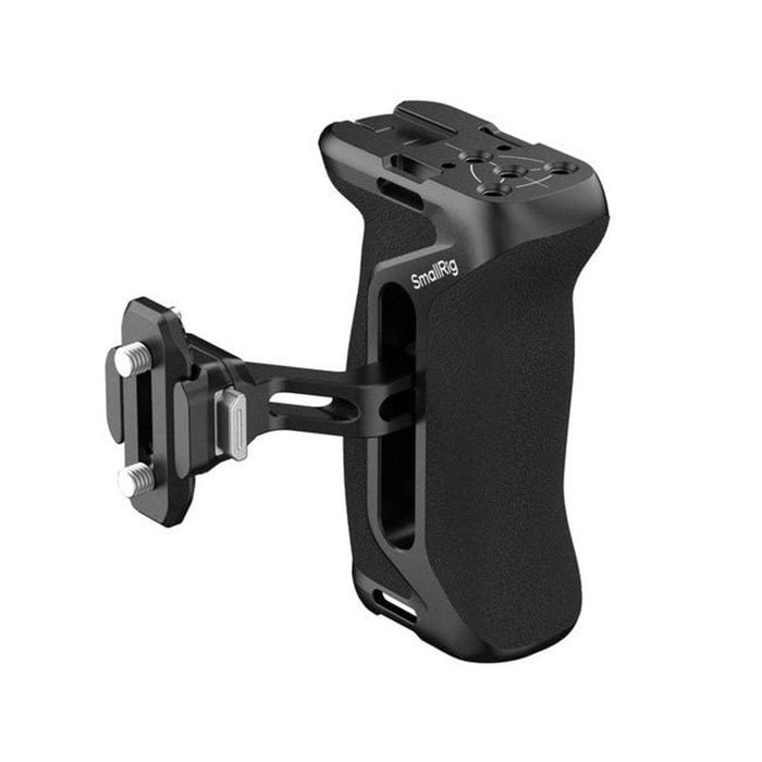 Smallrig Hawklock H21 Quick Release Side Handle 5633