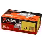 Paslode Impulse 90 x 3.15mm HDG D-Head Nail - 1000 Pack