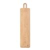 Davis & Waddell Harvest Raised Grazing Board Natural 80x20x3.5cm