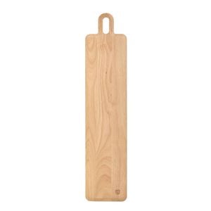 Davis & Waddell Harvest Raised Grazing Board Natural 80x20x3.5cm