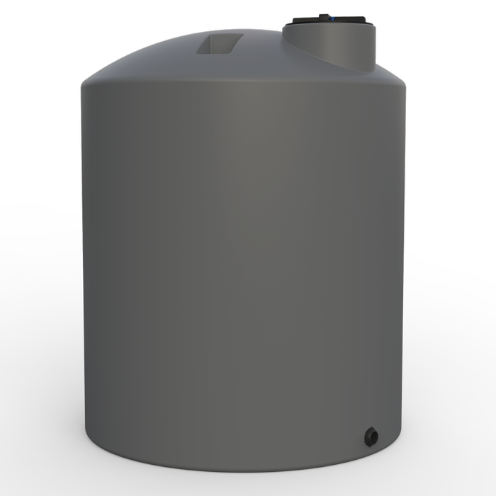 Bailey 5000L Slate Grey Icon Water Tank