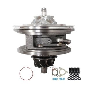 Upgrade Billet Turbo Cartridge Chra Core With Studs & Gaskets For Nissan Pathfinder R51 Yd25 2.5l 2010 Onwards