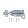 Garter Ajustlock 125mm 5" Double Eye Pad Bolt