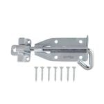 Garter Ajustlock 125mm 5" Double Eye Pad Bolt