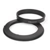 Haida Adapter Sigma 12-24 4.5-5.6 DG and Ring for 150 Series Holder 150 Holder not