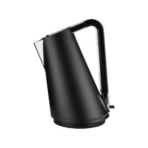 Bugatti Vera Easy 1.7L Kettle - Matt Black