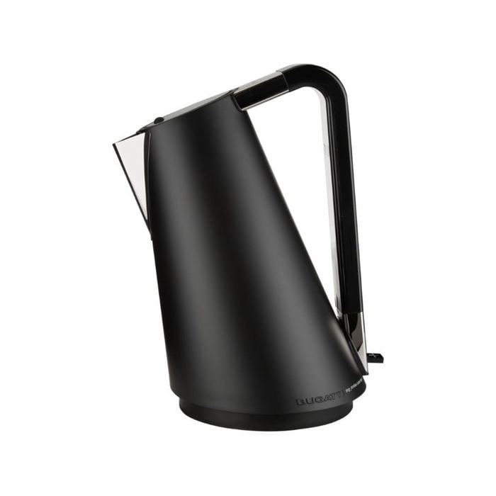 Bugatti Vera Easy 1.7L Kettle - Matt Black