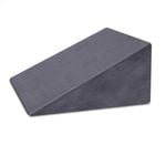 STARRY EUCALYPT Wedge Pillow Cool Gel Memory Foam