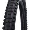 Schwalbe Big Betty 29 X 2.40" Super Downhill Addix Ultra Soft Evolution Line Tubeless Easy E-50 Tyre