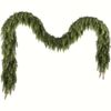 Lifebay 3pcs Artificial Christmas Cedar Vine