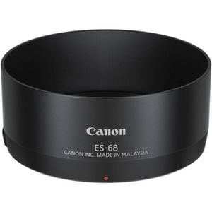 Canon Es-68 Lens Hood For Ef 50mm F/1.8 Stm