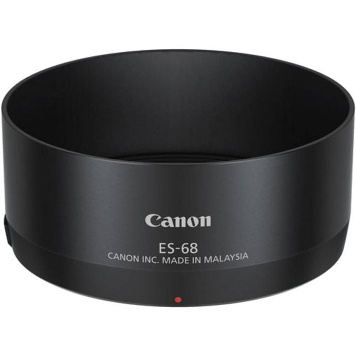 Canon Es-68 Lens Hood For Ef 50mm F/1.8 Stm