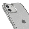 Ugly Rubber Vogue For Iphone 12/12 Pro - Glitter Clear