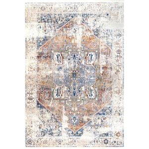 Yana Ivory 400x300cm Rug