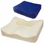 Safety and Mobility Gelina Pressure Care Cushion with Gel Insert