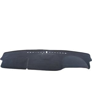 For Mitsubishi Pajero Nt/nw/nx My11-my15 12/2010-12/2022 Custom Dash Mat Dashmat