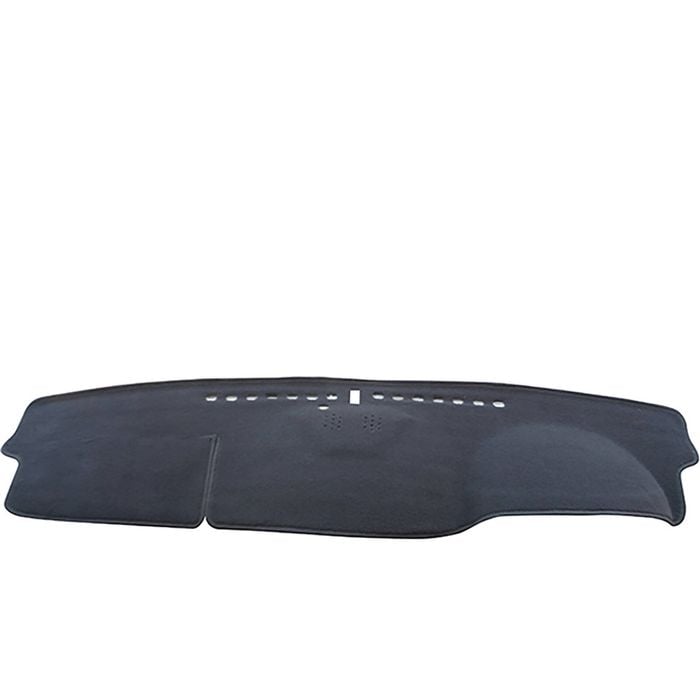 For Mitsubishi Pajero Nt/nw/nx My11-my15 12/2010-12/2022 Custom Dash Mat Dashmat
